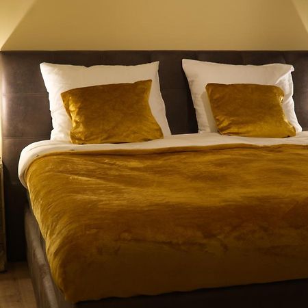 Bed And Breakfast Hans En Gridje Бреда Екстер'єр фото