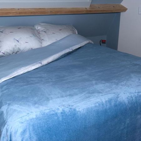 Bed And Breakfast Hans En Gridje Бреда Екстер'єр фото