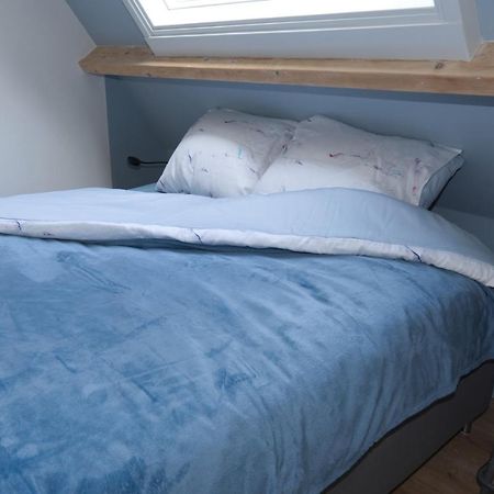Bed And Breakfast Hans En Gridje Бреда Екстер'єр фото
