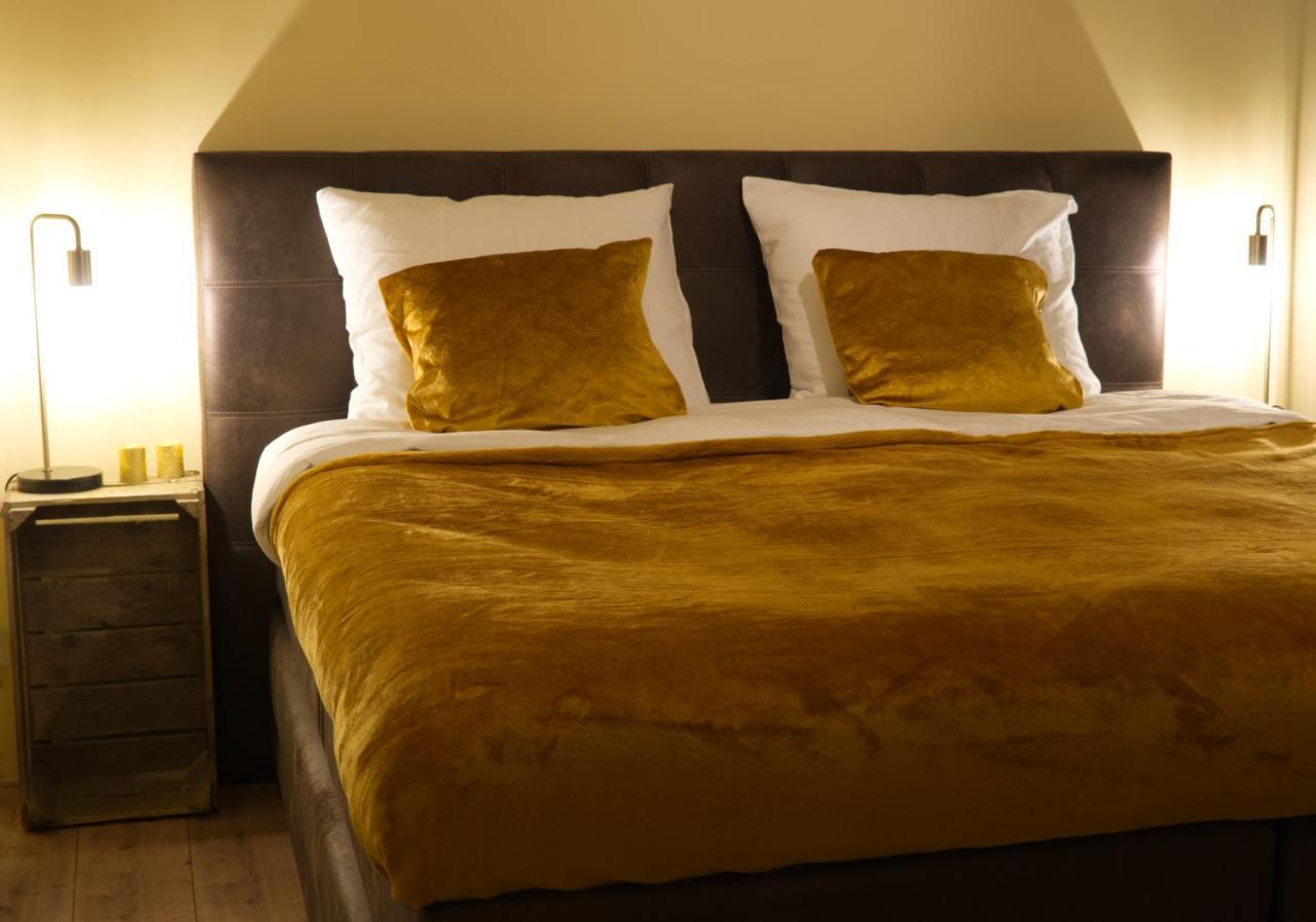 Bed And Breakfast Hans En Gridje Бреда Екстер'єр фото