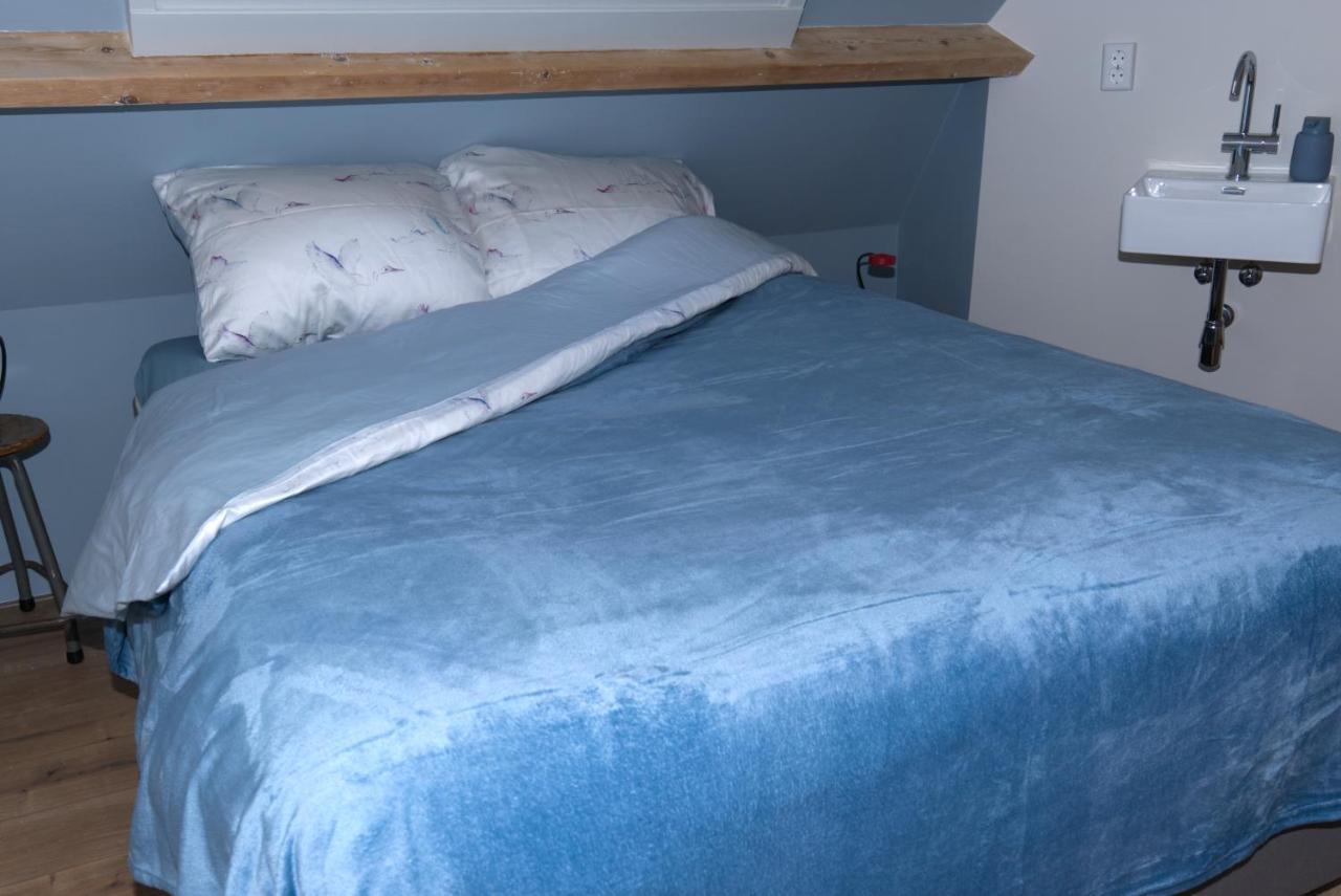 Bed And Breakfast Hans En Gridje Бреда Екстер'єр фото