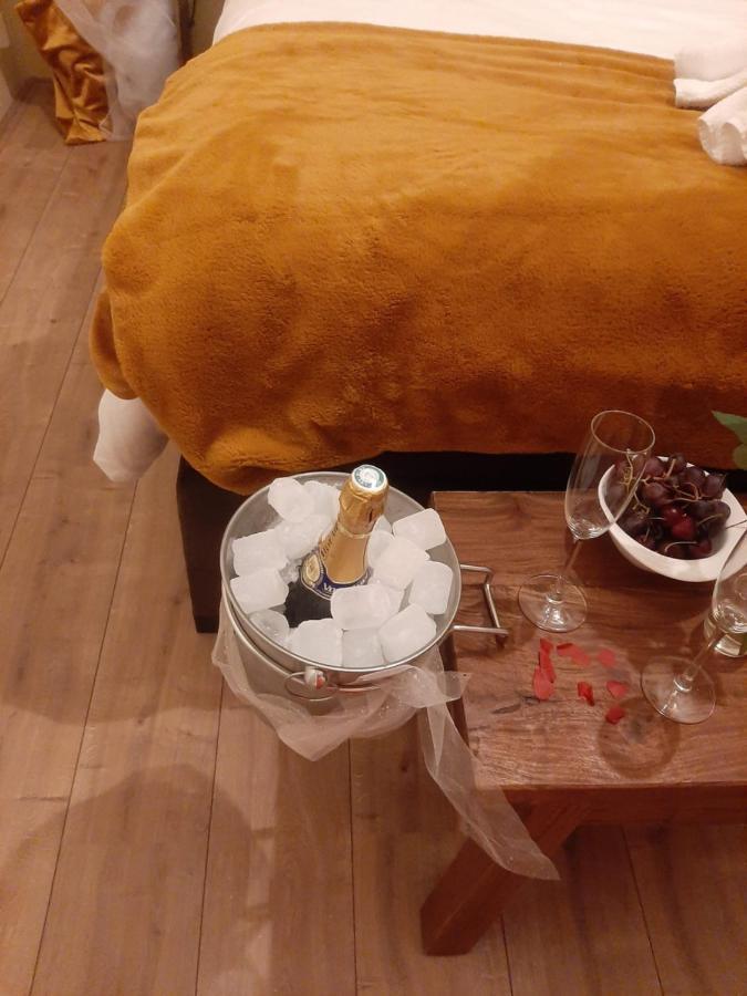 Bed And Breakfast Hans En Gridje Бреда Екстер'єр фото